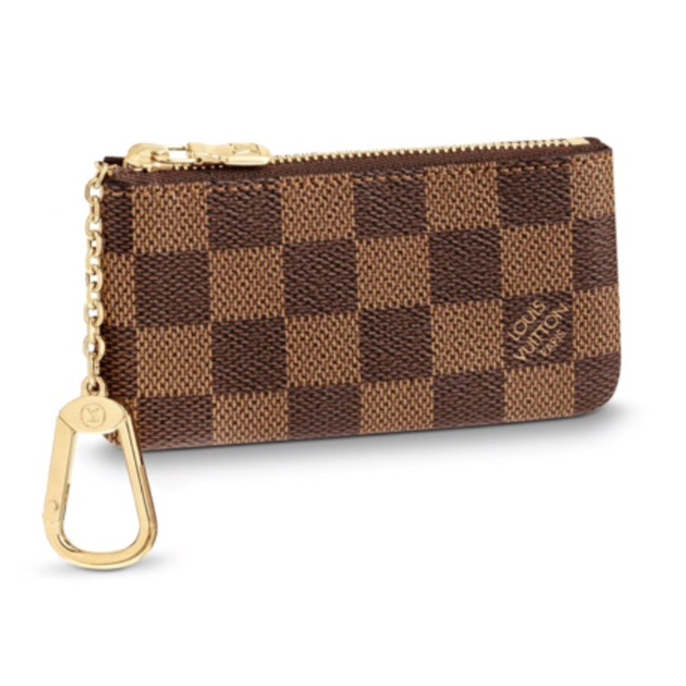 Louis Vuitton Keychain Wallet